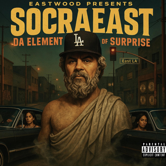 E.O.S (Element Of Surprise)