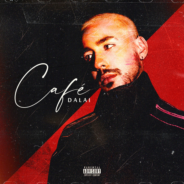 Café cover art