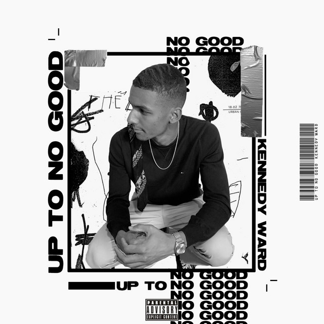 Up To No Good cover