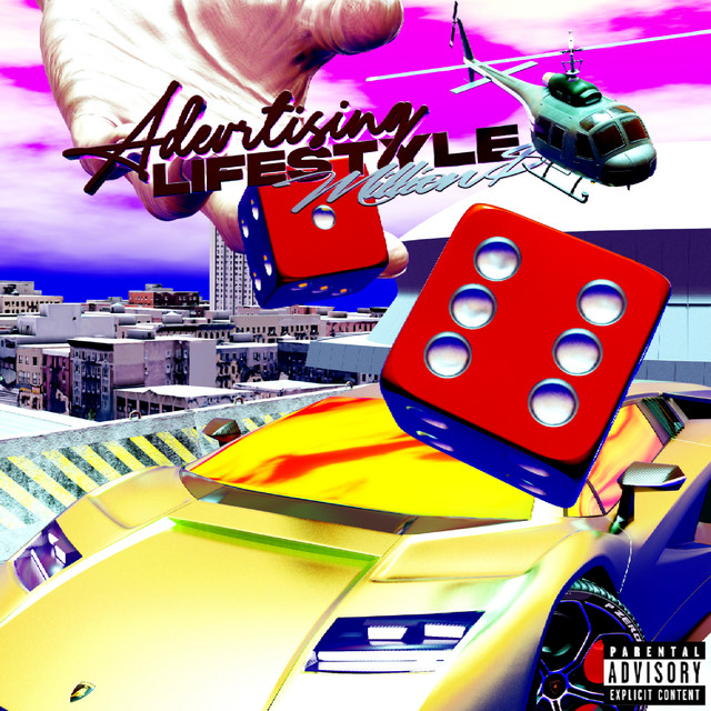 Science cover art