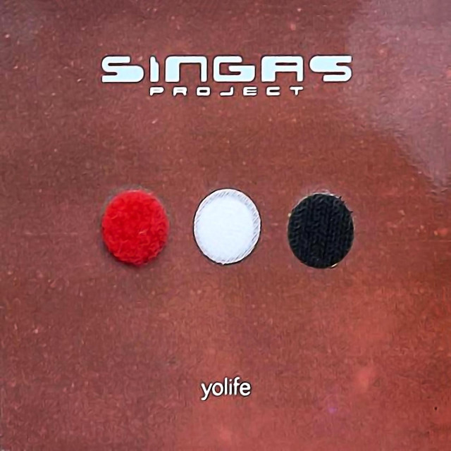 Yolife cover art