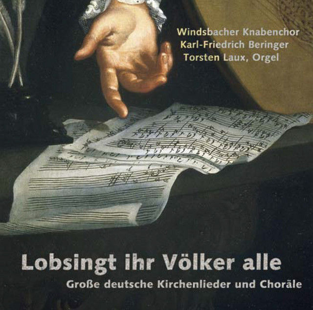 Allein Gott in der Höhe sei Ehr