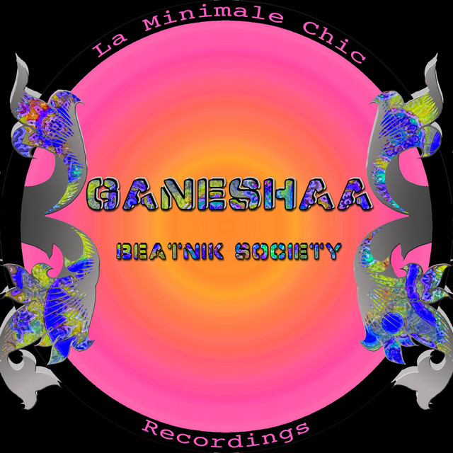 Beatnik Society cover
