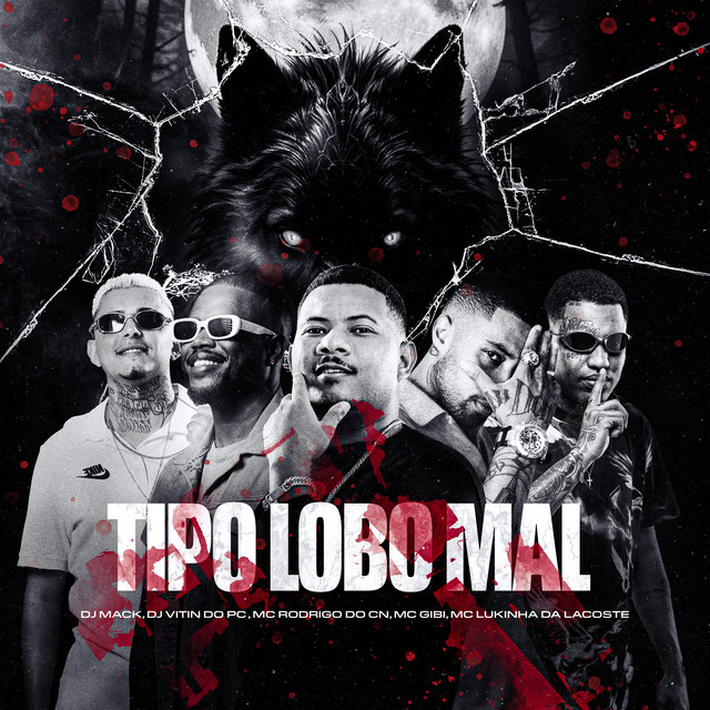 Tipo Lobo Mal