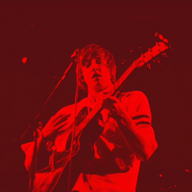 Disconnected cover art