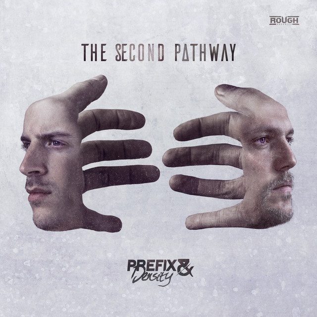 The Second Pathway cover art