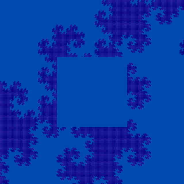 Fraktal cover art
