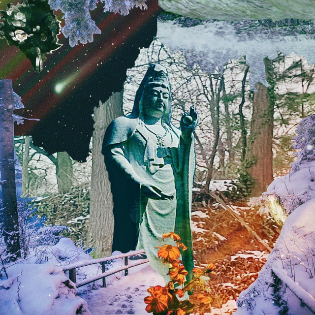 Saturnalias cover art