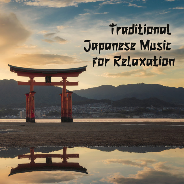 Traditional Japanese Music for Relaxation - Album by Zen Spa Zen ...