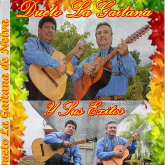 EXITOS DE MI TIERRA cover art