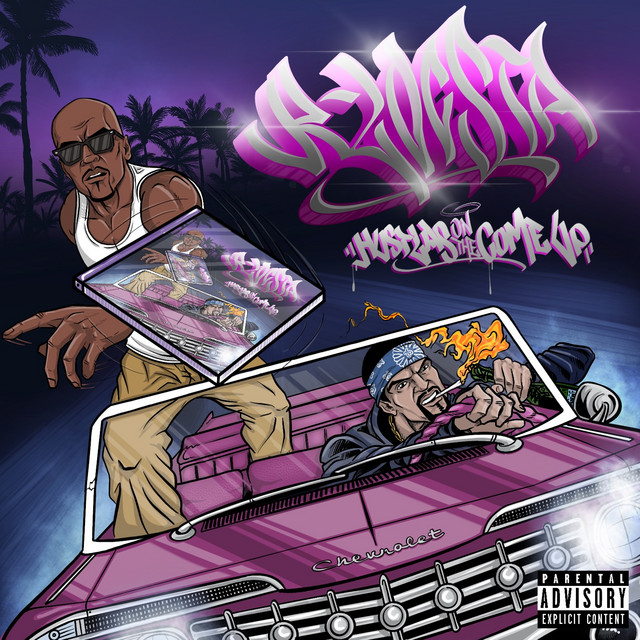 album image