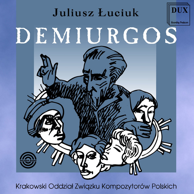 Łuciuk: Demiurgos