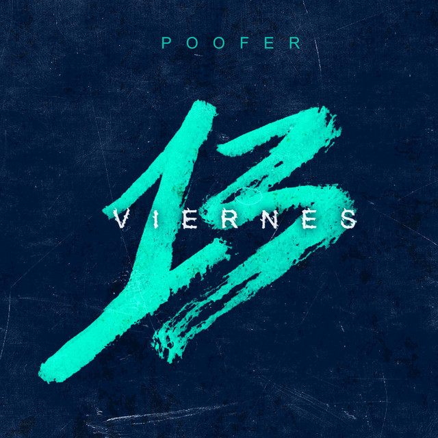 Viernes 13 cover art