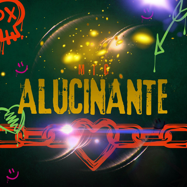 MTG Alucinante 2