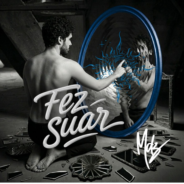 Fez suar (Espelho) cover art