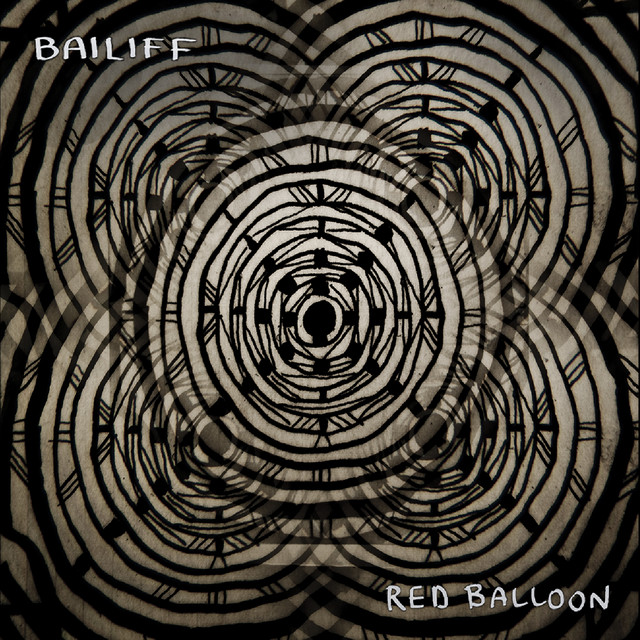 Red Balloon cover art