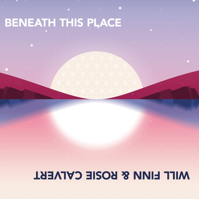 Beneath This Place cover art