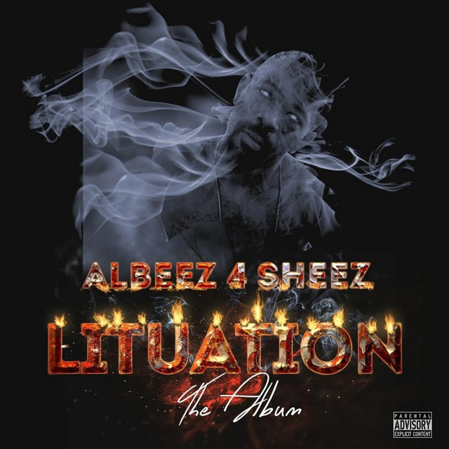 Lituation cover art