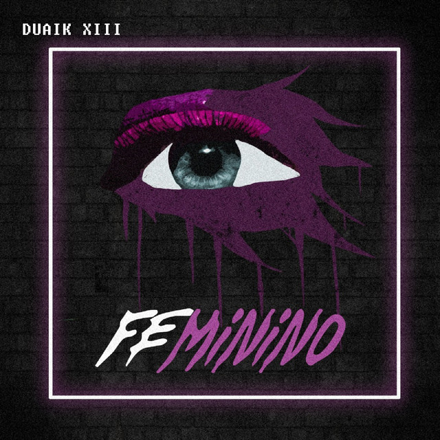 Feminino cover art
