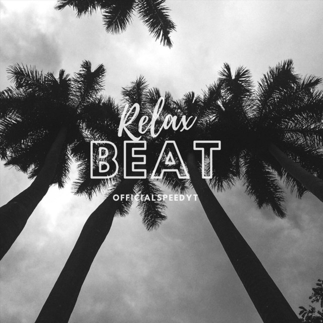 Relax Summer Feeling cover art