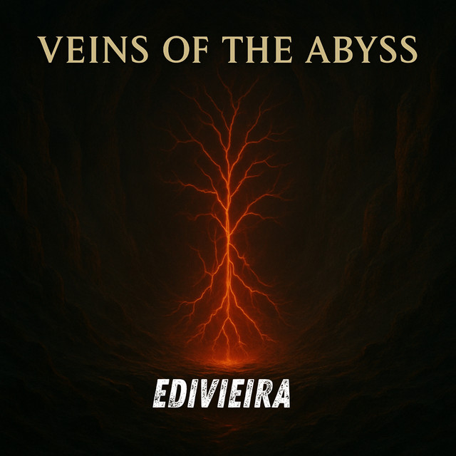 Veins of the Abyss cover art