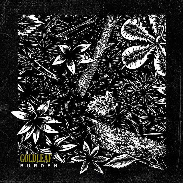 Burden cover art