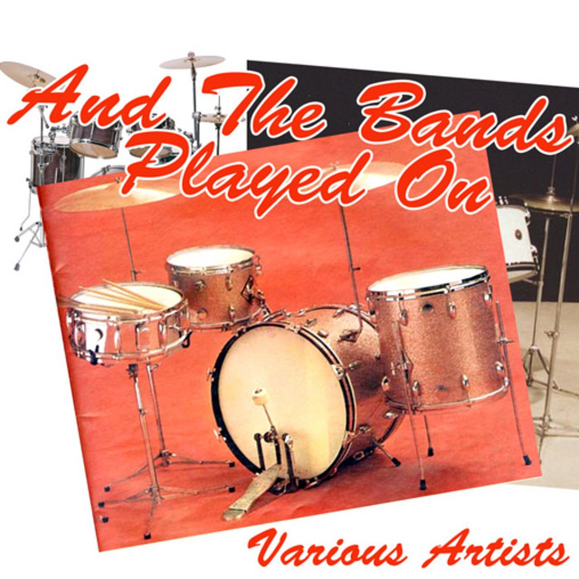 The Rose In Her Hair song and lyrics by Billy Merrin & His Orchestra