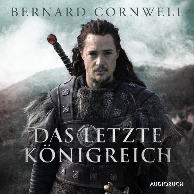 Das letzte Königreich cover art