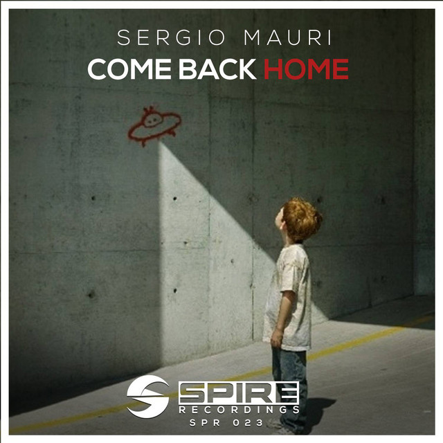 Come Back Home cover