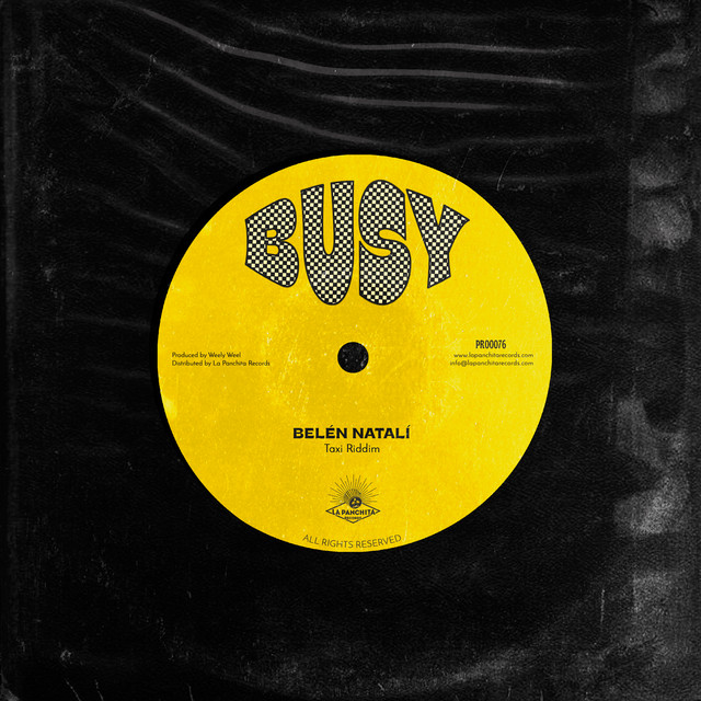 BUSY