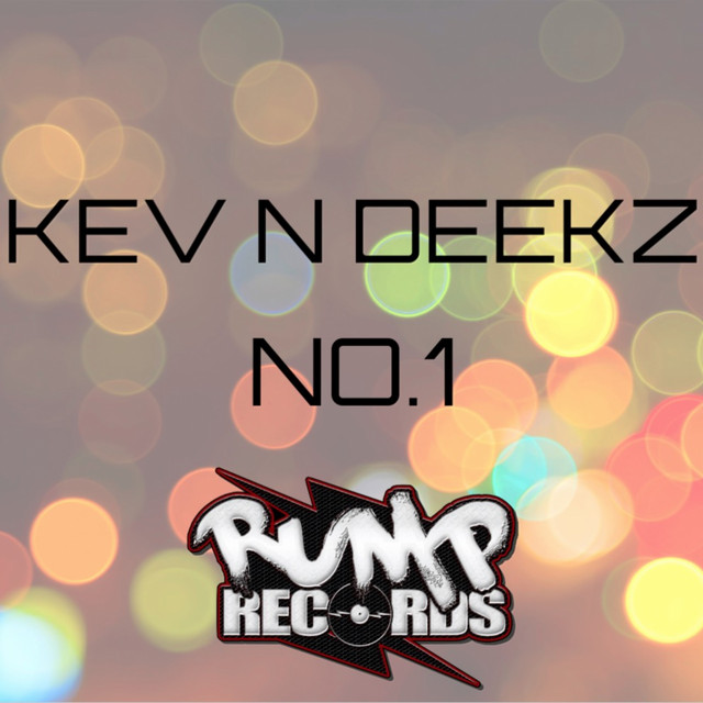 KEV N DEEKZ