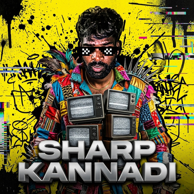 SHARP KANNADI