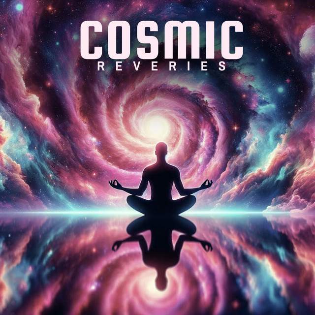 Cosmic Reveries: Meditation Music with Space Ambience - Album by Guided ...