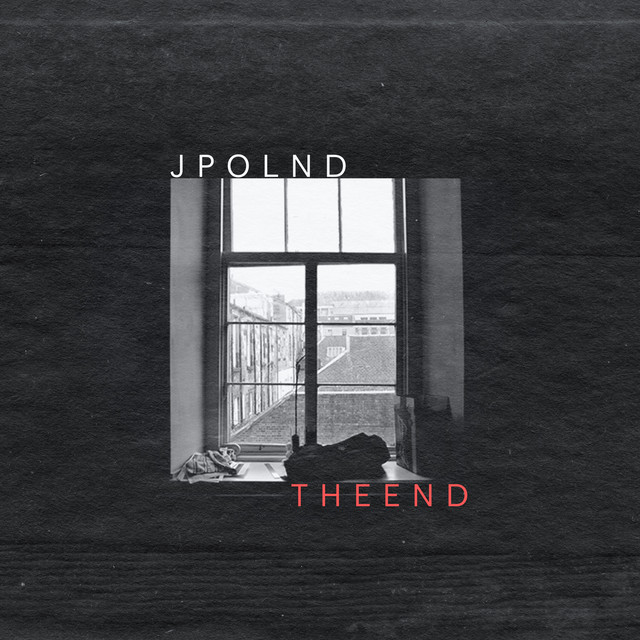 The End cover