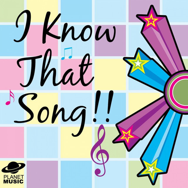 I Know That Song cover art