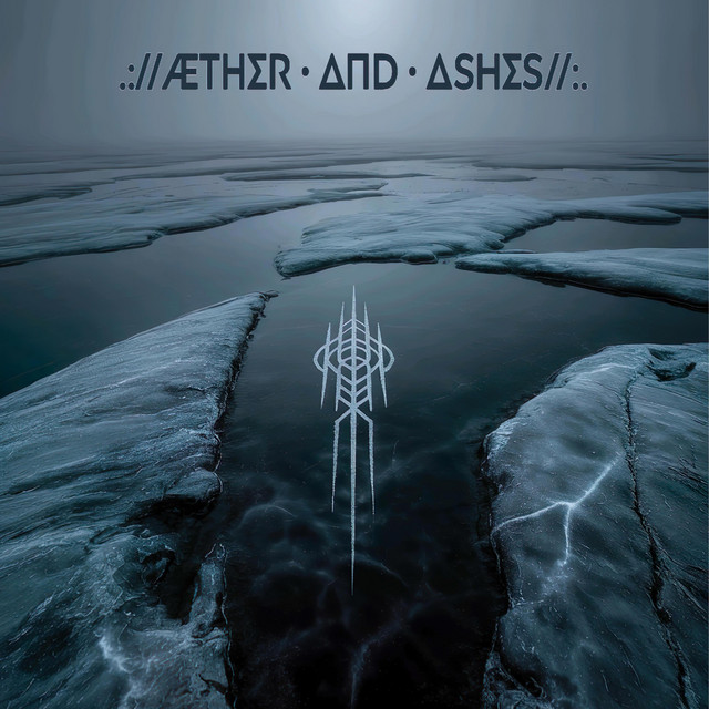 Aether and Ashes cover art