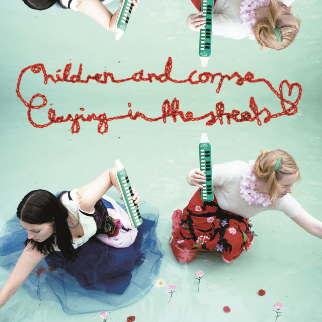 Children and Corpse Playing in the Streets Photo