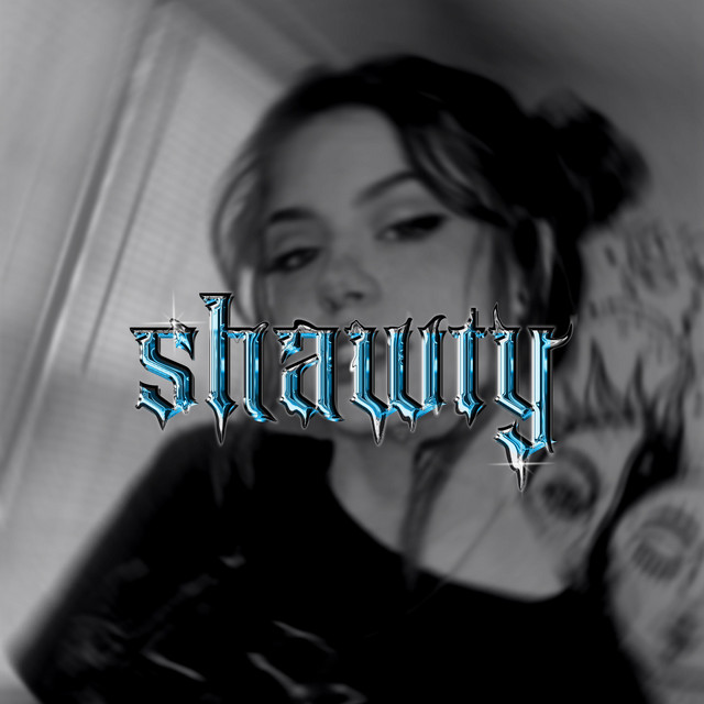 Shawty cover art