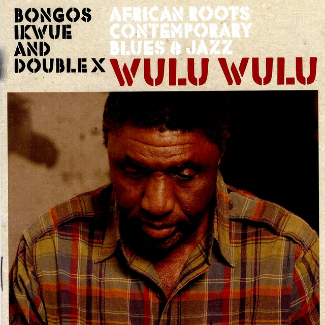 Wulu Wulu - song and lyrics by Bongos Ikwue, Double X | Spotify