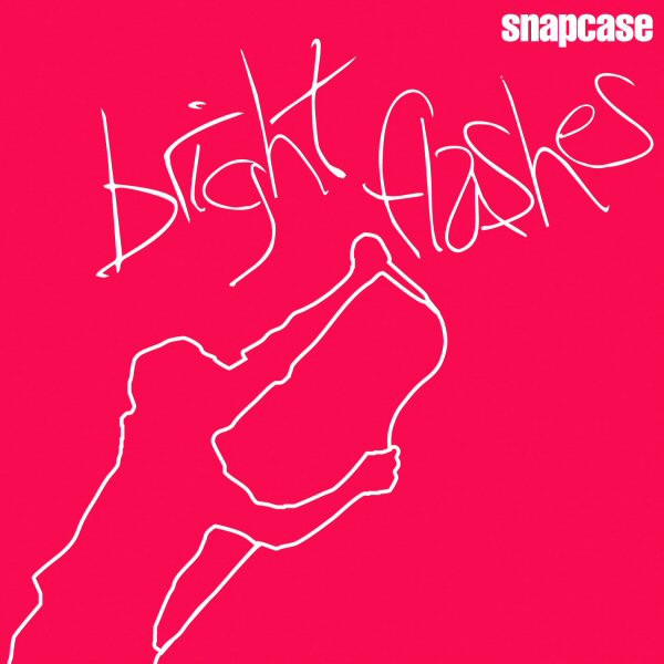 Bright Flashes cover art