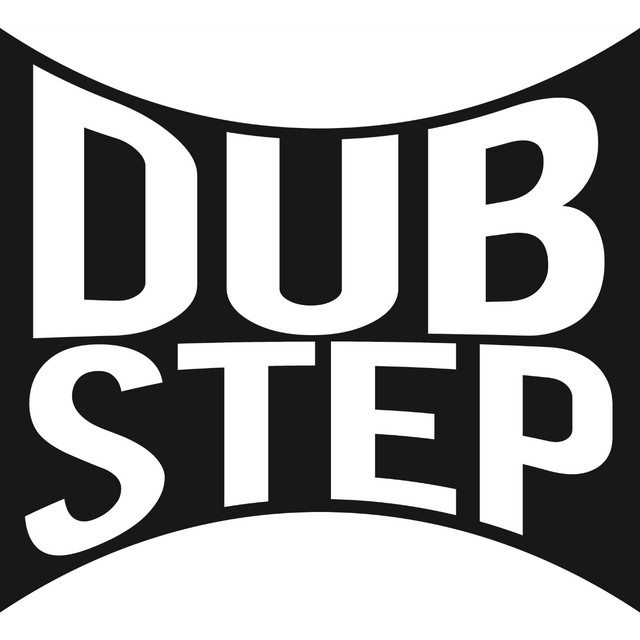 Dubstep cover art