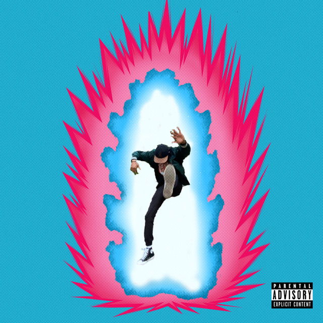 never change artwork