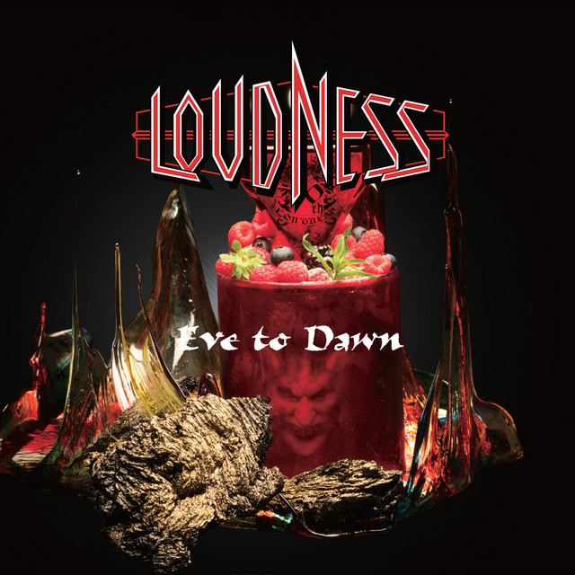 Eve To Dawn cover art