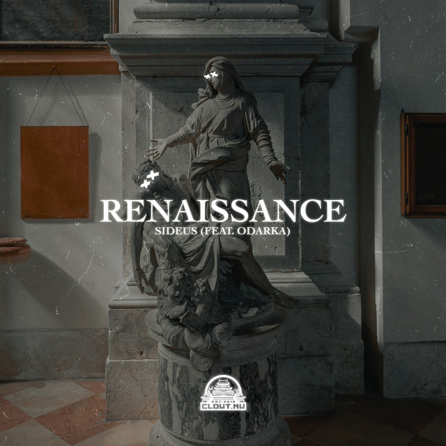 Renaissance cover art