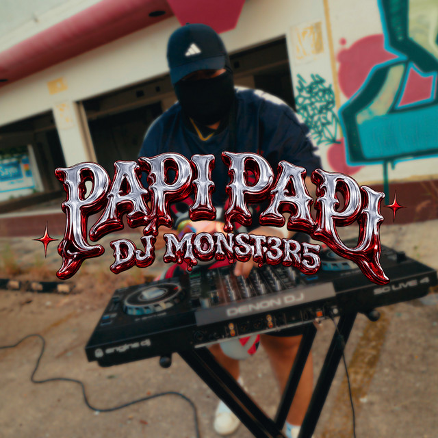 Papi Papi album image