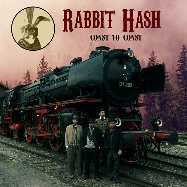 Coast to Coast cover art