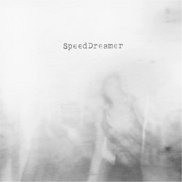 Speeddreamer cover art