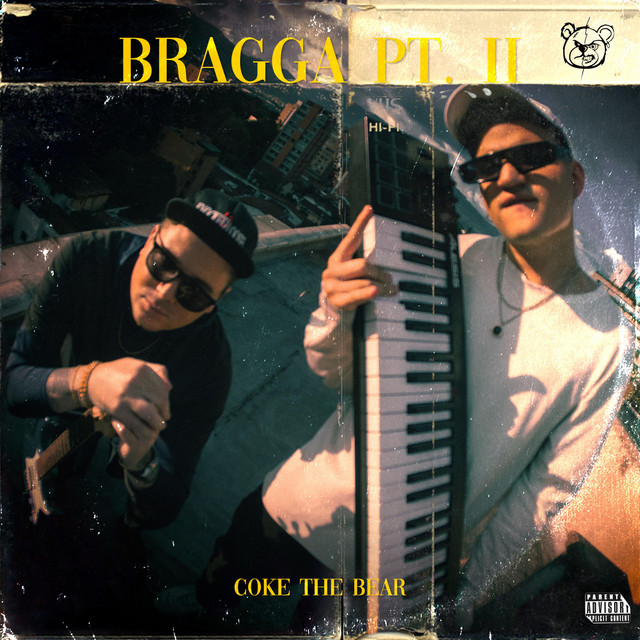 BRAGGA PT. II