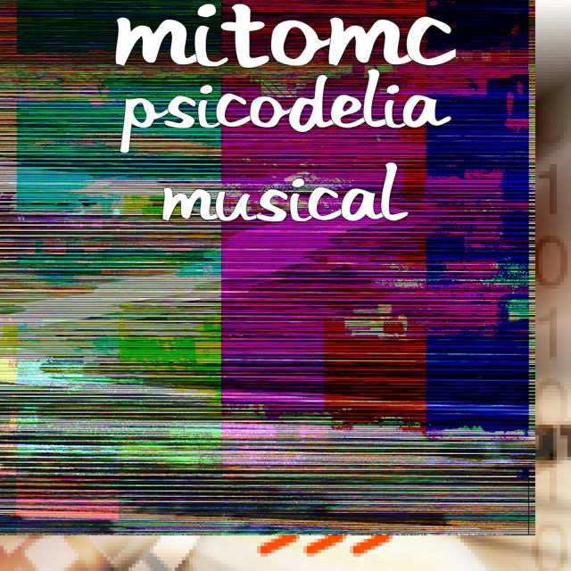 Psicodelia Musical cover art