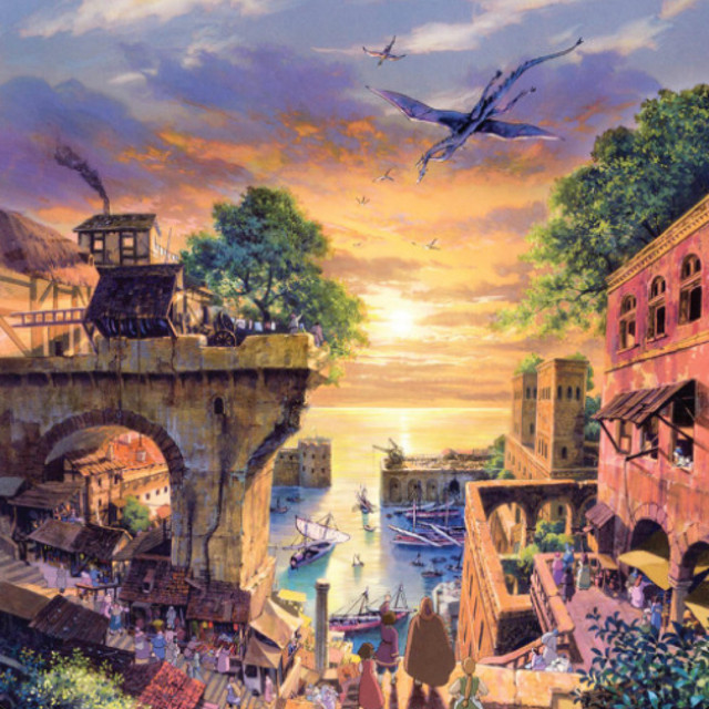 Magiccc cover art